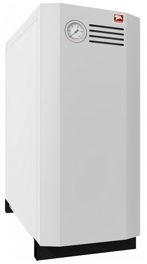 Напольный газовый котел Лемакс Classic-25W