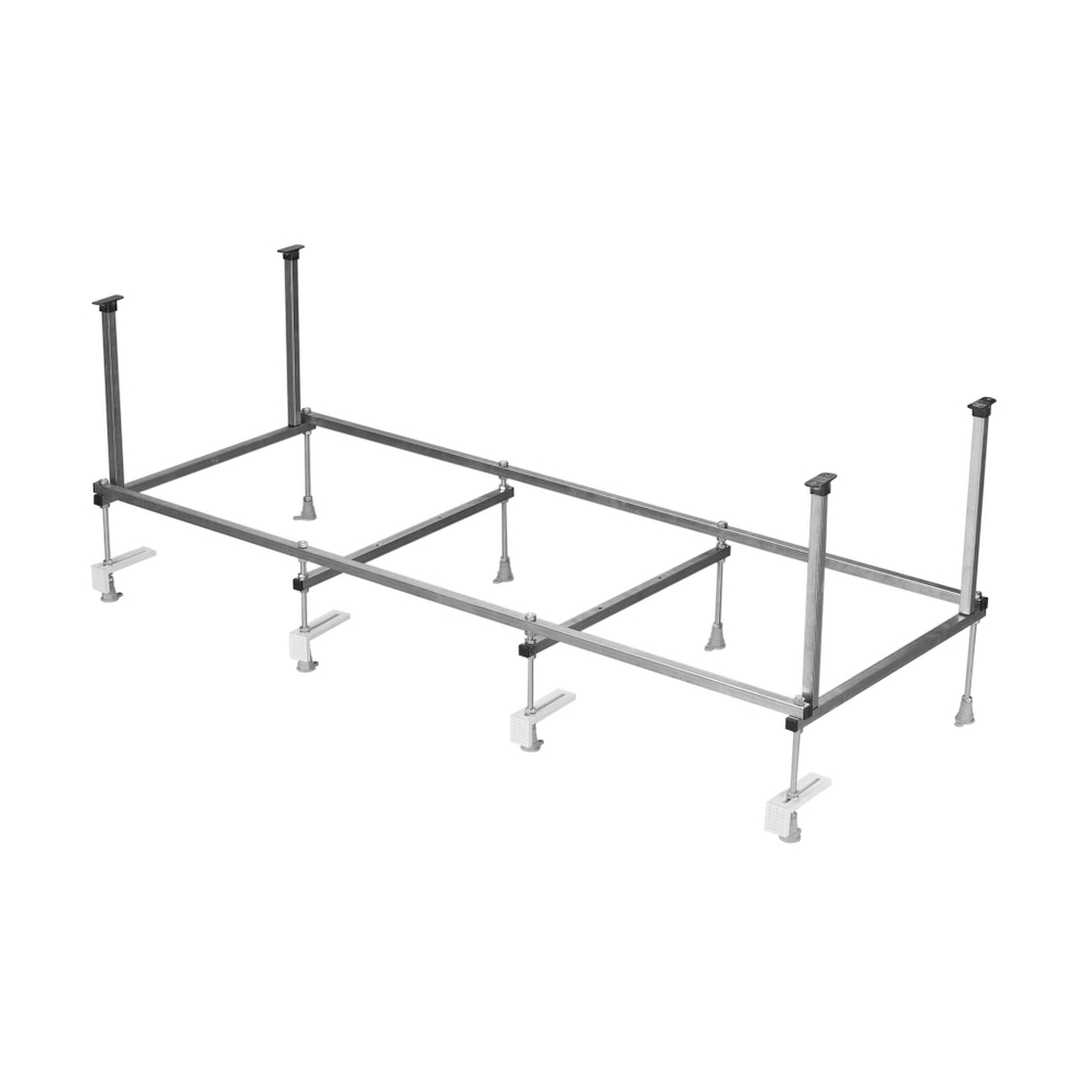 Монтажный комплект к ванне Santek Монако 160х70, Тенерифе 160x70 1WH112425