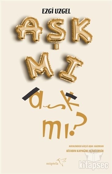 Aşk Mı Aşk Mı?