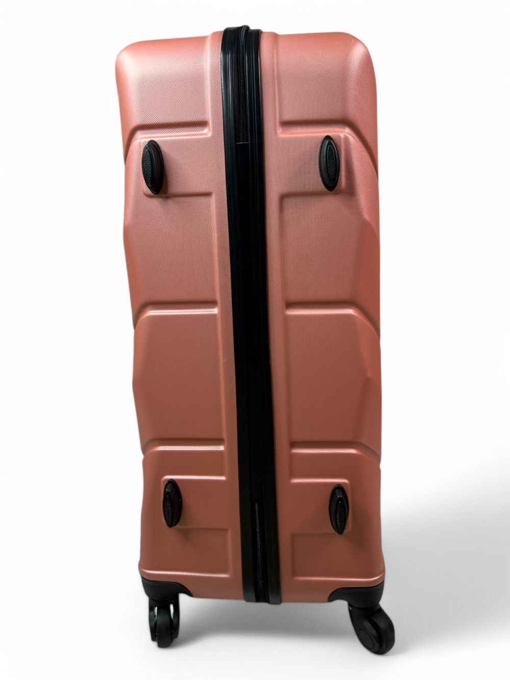 Большой чемодан Freedom Model One, Пудровый, XL