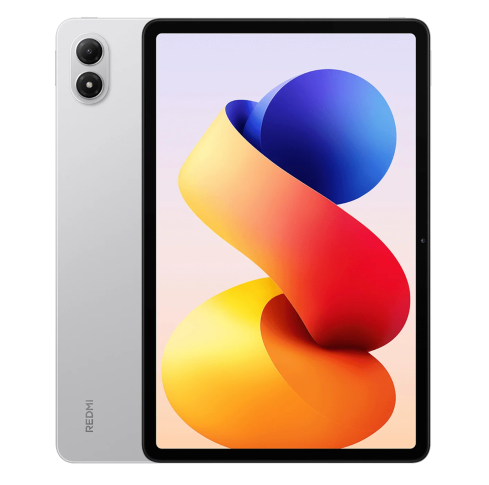 Планшет Xiaomi Redmi Pad 2 Pro 8/256Gb Silver