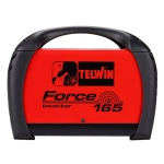 Сварочный аппарат с инвертором Telwin FORCE 165 ACX + WELDING HELMET, 815863