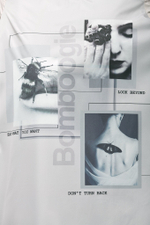 ПАЛЬТО BOMBOOGIE