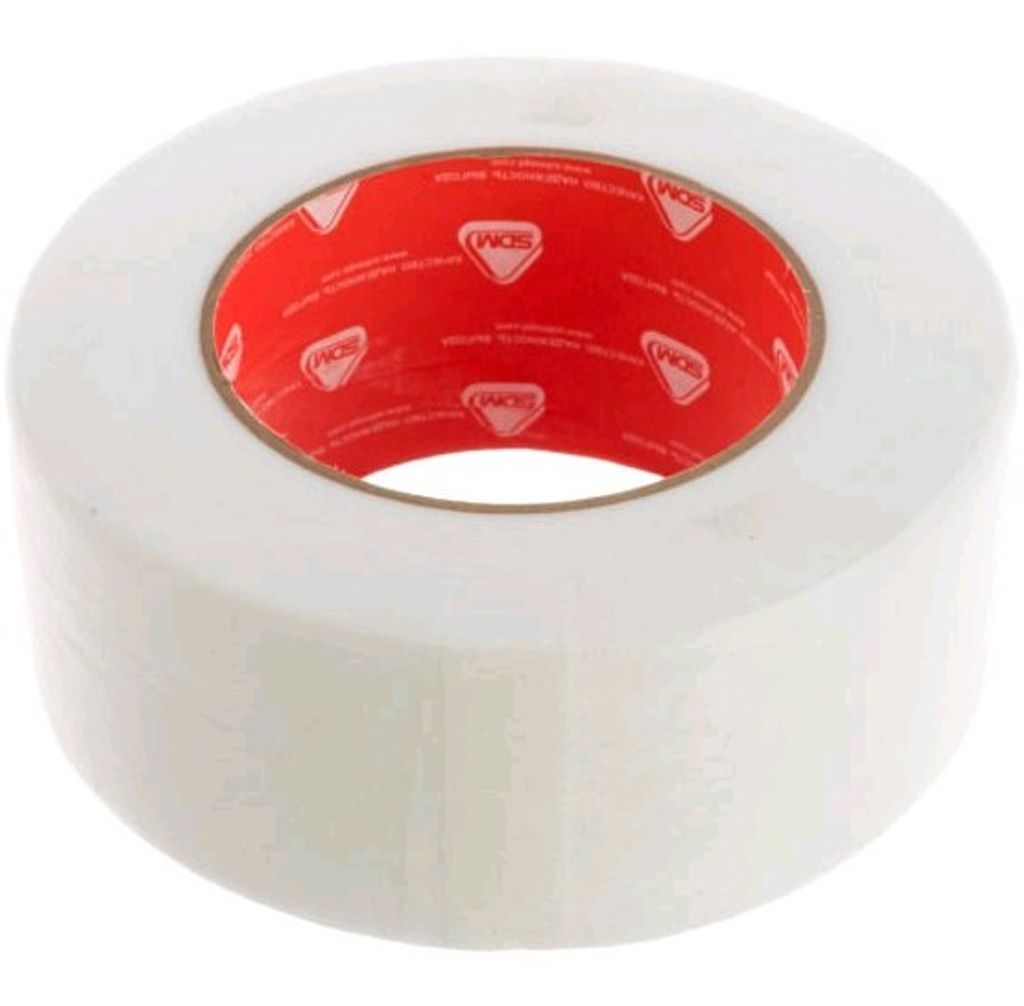 Скотчи, ленты, серпянки, сетки штукатурные, пленка