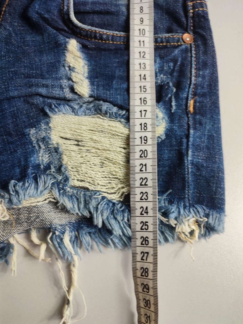 Шорты Bershka модные 40 размер