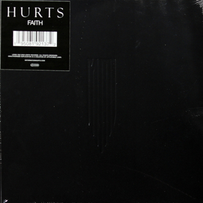 Hurts / Faith (Limited Edition Box Set)(RU)(3x7" Vinyl Single+CD)