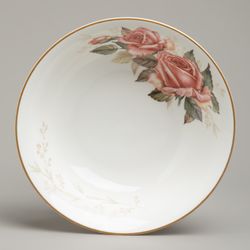 СЕРВИЗ ОБЕДЕННЫЙ LEFARD "КОРЕЙСКАЯ РОЗА" НА 6 ПЕР. 23 ПР. (КОР=1НАБ.)