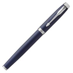 Роллер Parker IM Core T321 Matte Blue CT Fblack (1931661)
