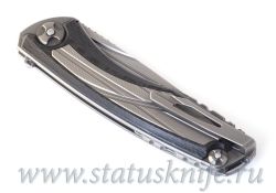 Нож Сварн 2 “Svarn 2” Mid-Tech M390 от CultroTechфотография - 10