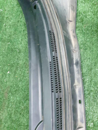 Жабо Mitsubishi ASX 1 GA0 (2010-2020)