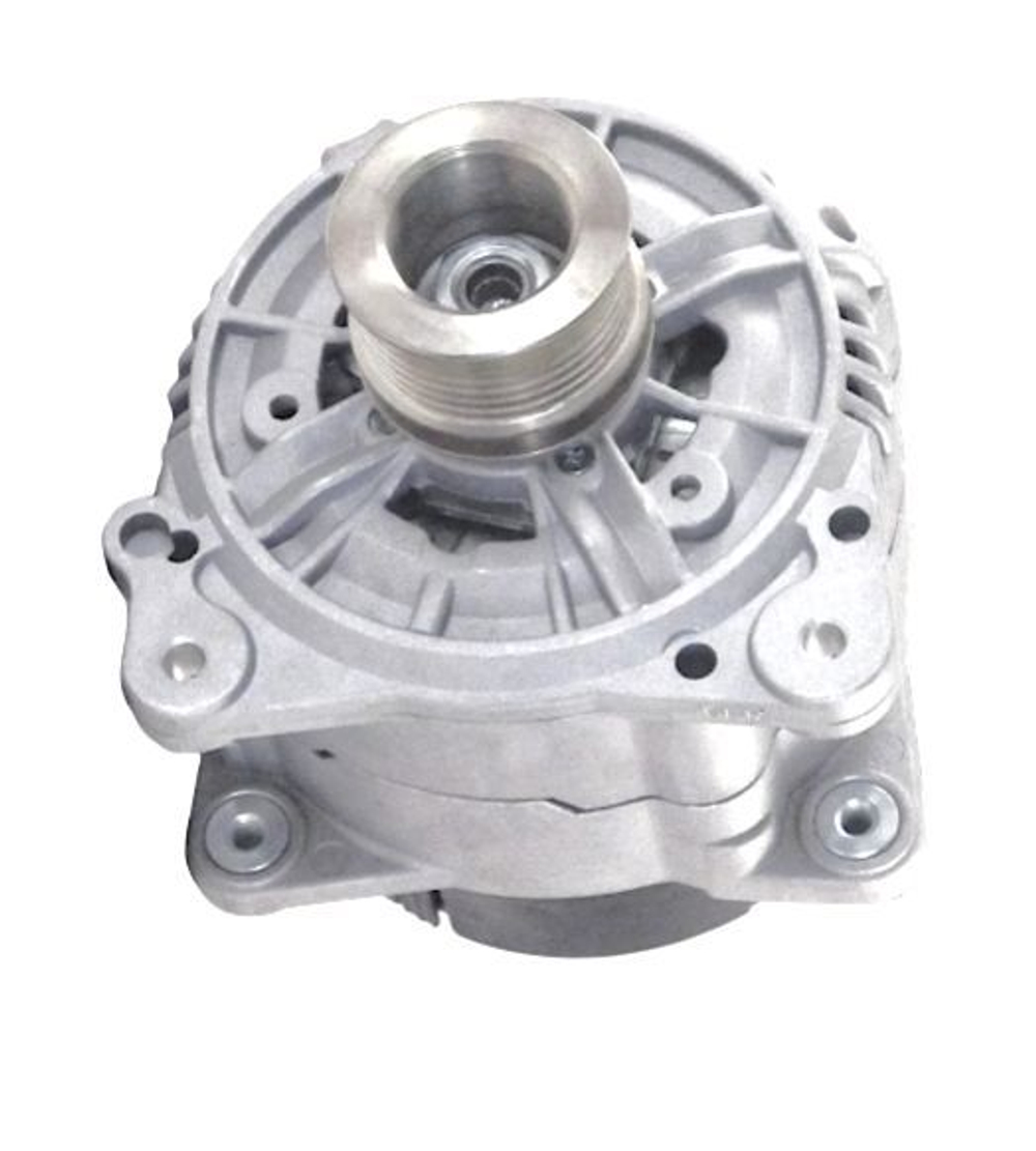 Генератор ALB1102