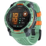 Смарт-часы INSTINCT 3, AMOLED, 45 mm, AMOLED, Neo Tropic силиконовый браслет, 010-02936-01