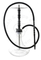 Шахта PANDORA Light BK (Черный)