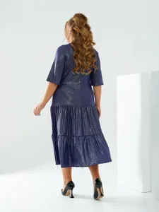 Платье УК-447 Fabrika