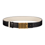 Пояс DIOR Logo 3cm, B0336CVWV_M911