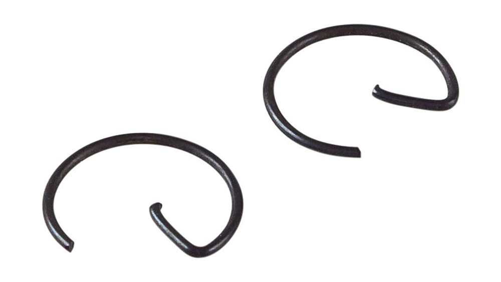 Кольца стопорные Suzuki DT9.9-15/DF9.9-15, Omax