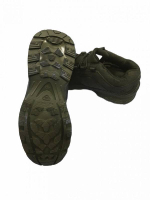 Salomon ( реплика, короткие) oliva