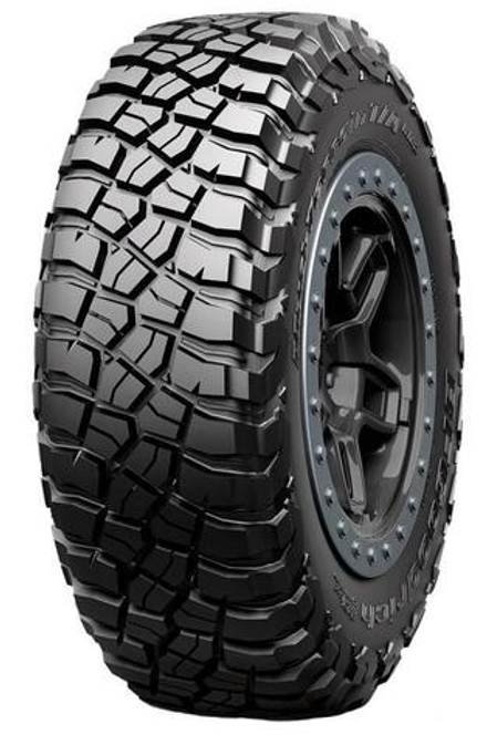 BFGoodrich Mud Terrain T/A KM3 245/75 R16 120Q