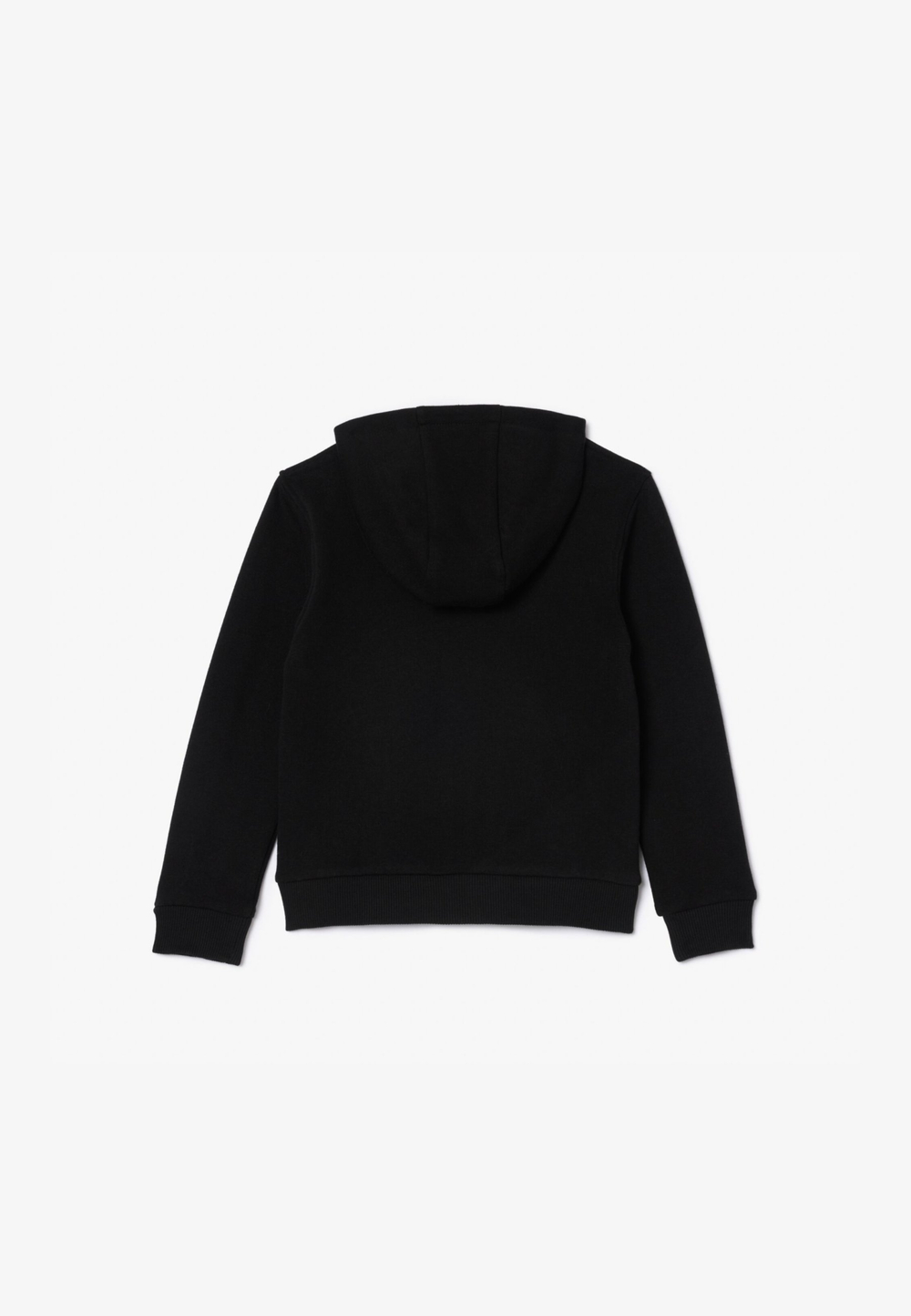 Lacoste UNISEX - Толстовка на молнии - Чёрный (LA226K01S-Q11)