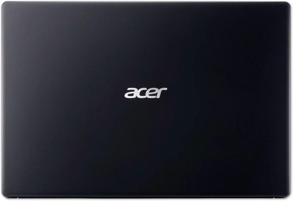 Ноутбук ACER EX215-22-R1UH (NX.EG9ER.035) 15.6"FHD IPS/Ryz 3 3250U Dual/4Gb/256Gb SSD/UMA/DOS черный