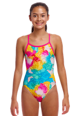 Купальник FUNKITA Girl's Cloudy Colours