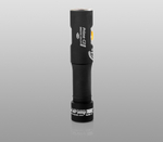 Фонарь светодиодный Armytek Prime C2 Pro Magnet USB+18650 XHP35, 1950 лм, теплый свет, аккумулятор