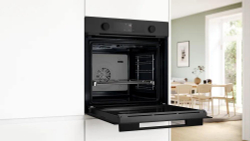 Встраиваемый электрический духовой шкаф Bosch HUA736EG0T