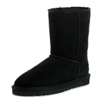 Угги Classic Short Black II