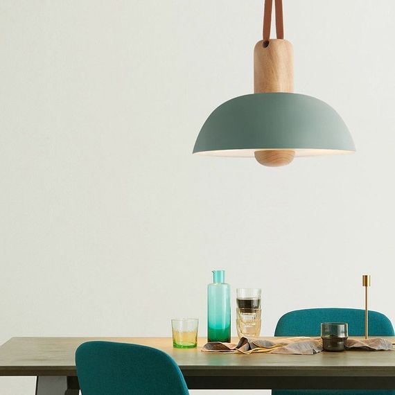 Подвесной светильник Imperium Loft BoND 208530-23