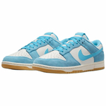 Кроссовки Nike Dunk Low Baltic Blue