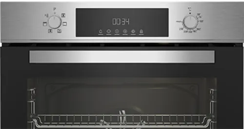 Духовой шкаф Indesit IFE 3644 IX – 5