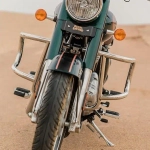 Дуга защитная Airfly Evo Royal Enfield, Meteor 350, Classic 350