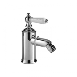 Смеситель для биде Bravat Art