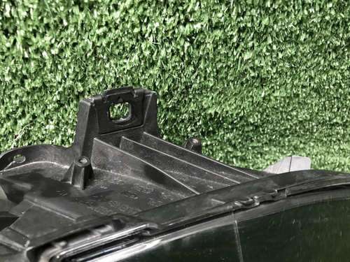 Фара левая Mini Hatch F56 (2013-2018) LED В сборе