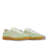 ADIDAS ORIGINALS GAZELLE GREEN SPARK