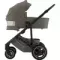 Коляска 2 в 1 Britax Roemer Smile 5Z Lux Urban Olive