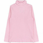 Водолазка для девочек кашкорсе 1433400102 р.110-116 (Юлла)