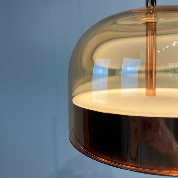 Подвесной светодиодный светильник Imperium Loft Noten 140900-26