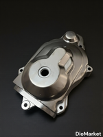 крышка вариатора хонда дио 27 такт 30/51 под толстый коленвал 14мм