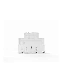 Контактор модульный 36мм 63А 230В АС 1НО 1НЗ PRIZMA TOKOV ELECTRIC TKE-PZ-MC-2-63-230-11