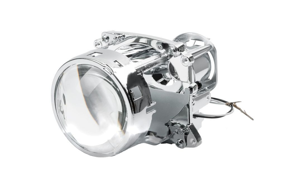 Бигалогенный модуль AL Bosch 3R, под лампу H7, (1шт)