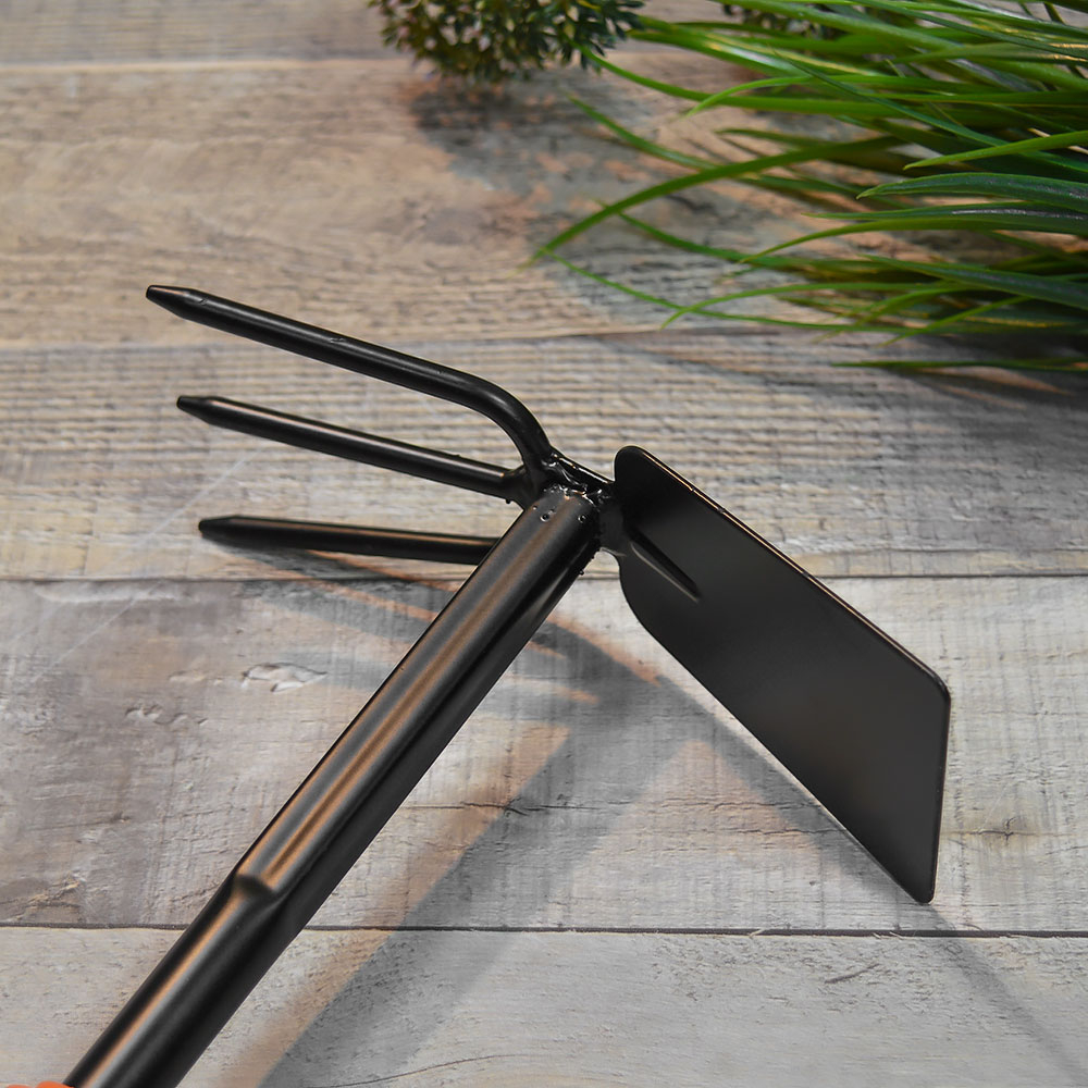 Мотыжка-рыхлитель 29*7*17,5см, NN6002E