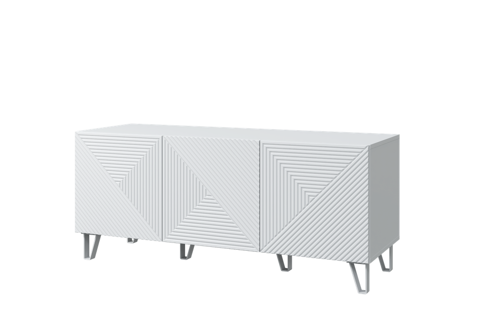 Солана Тумба под ТВ