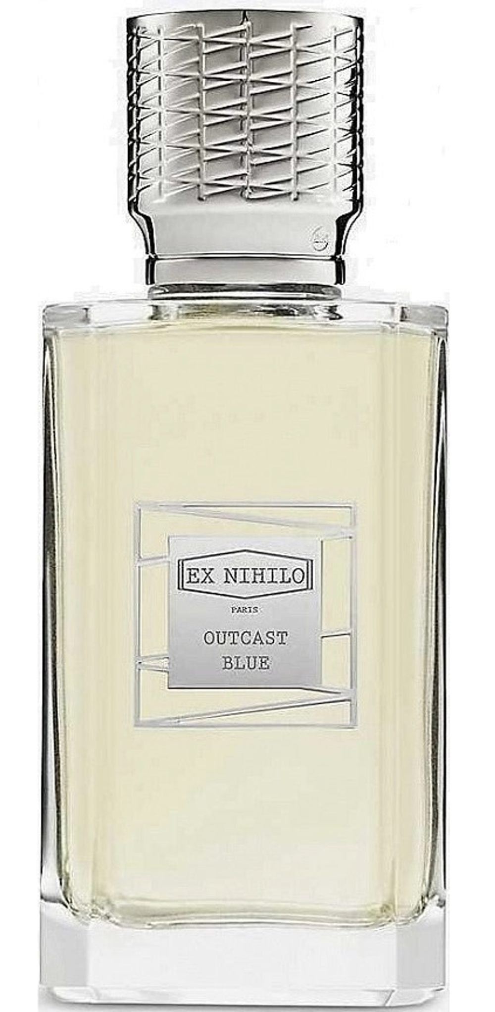 Ex Nihilo Outcast Blue