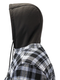 Рубашка утеплённая Sturmer Buffalo (Blue)