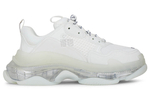 Balenciaga Triple S Clear Sole (Женская размерная сетка)