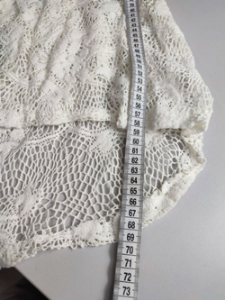 Джемпер You are not alone светлый 40/42 размер