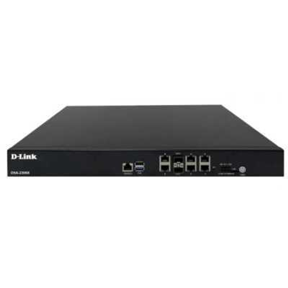 Маршрутизатор D-Link DSA-2308X/A1A