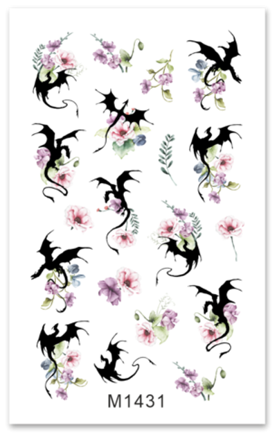 BPW Слайдер Mezze, m1431