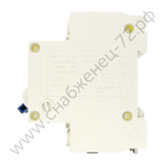 Автоматические выключатели Энергия Байпас